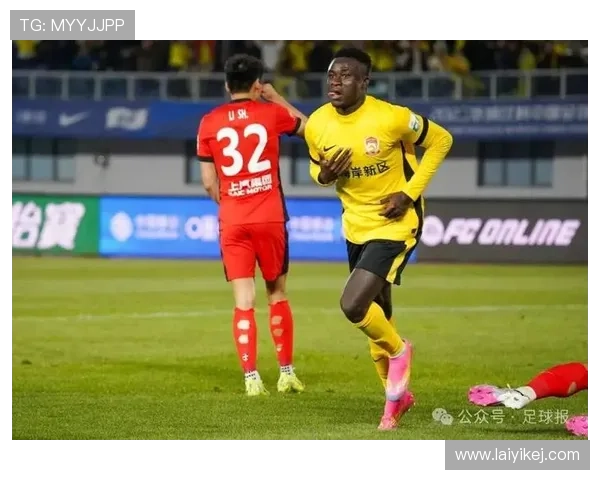 中超外援评选：近期表现稳健者备受期待