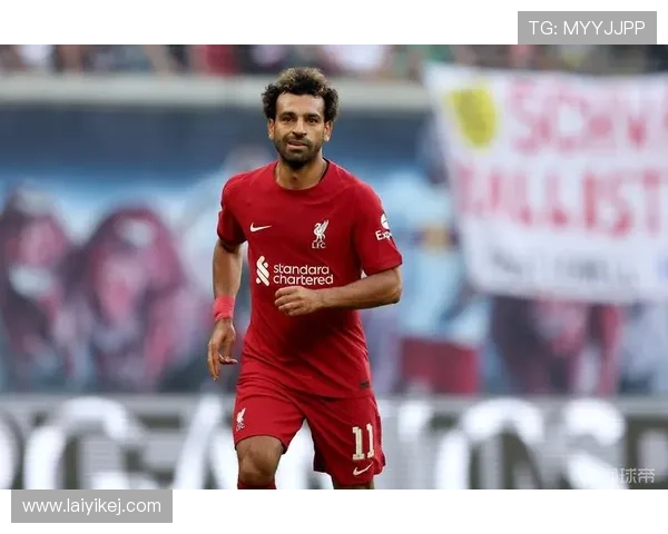 萨拉赫英超参与进球数创个人新高，持续领跑进攻数据榜