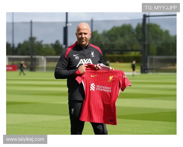 克洛普战术体系