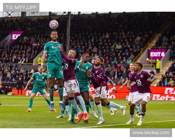 伯恩利关键球员