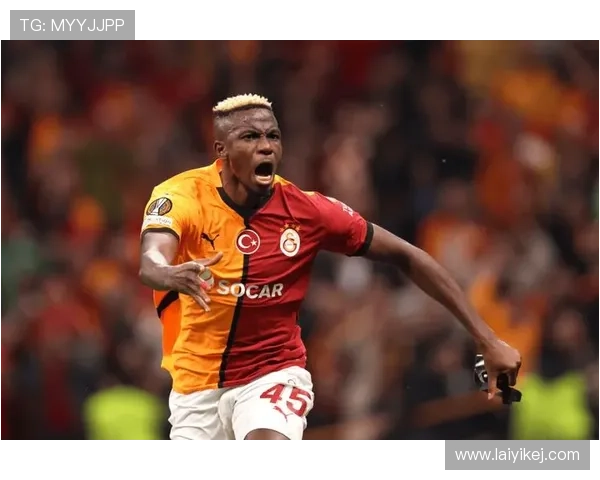 奥斯梅恩：从冲击型前锋到顶级射手的数据进化分析