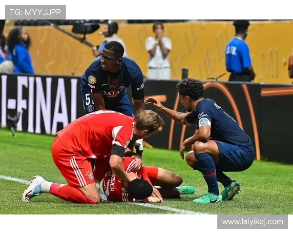 穆西亚拉关键战进球能力解析：硬仗型中场的崛起