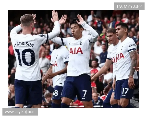 热刺进攻过度依赖孙兴慜，体系僵化问题逐步反映