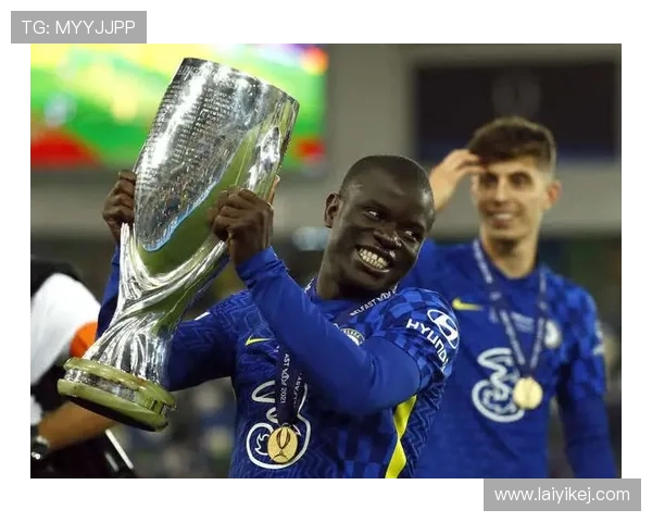 英超两连冠+欧冠冠军：坎特的冠军履历